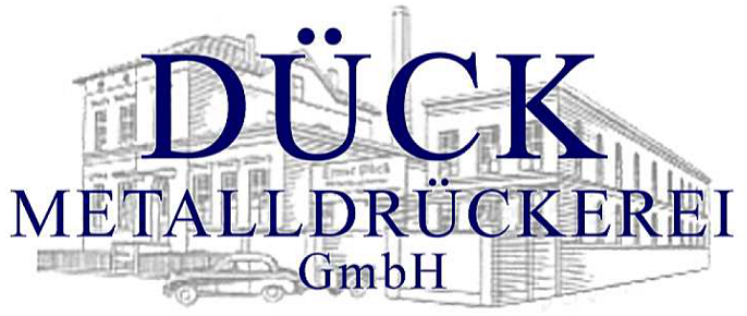 Dück Metalldrückerei GmbH